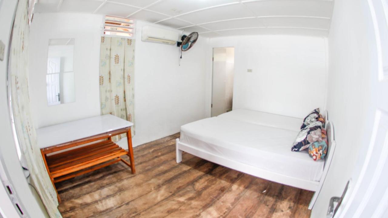 Nias Surf Stay Lagudri Zewnętrze zdjęcie