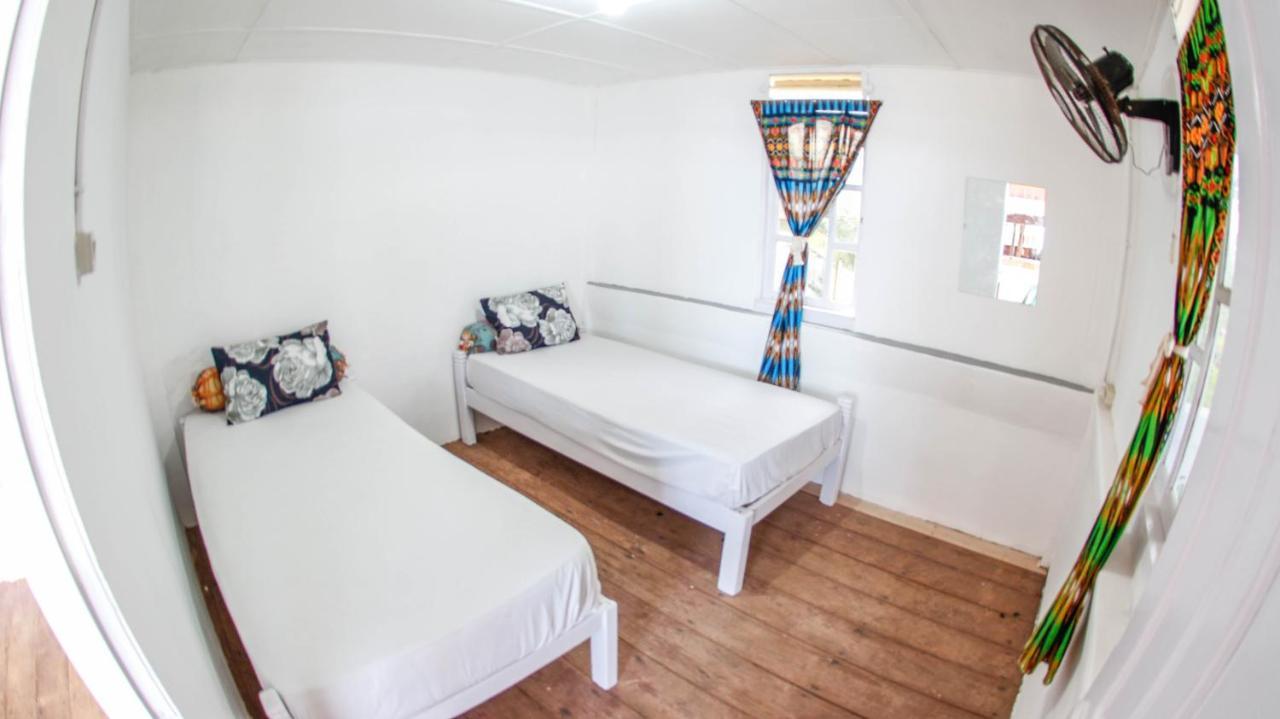 Nias Surf Stay Lagudri Zewnętrze zdjęcie