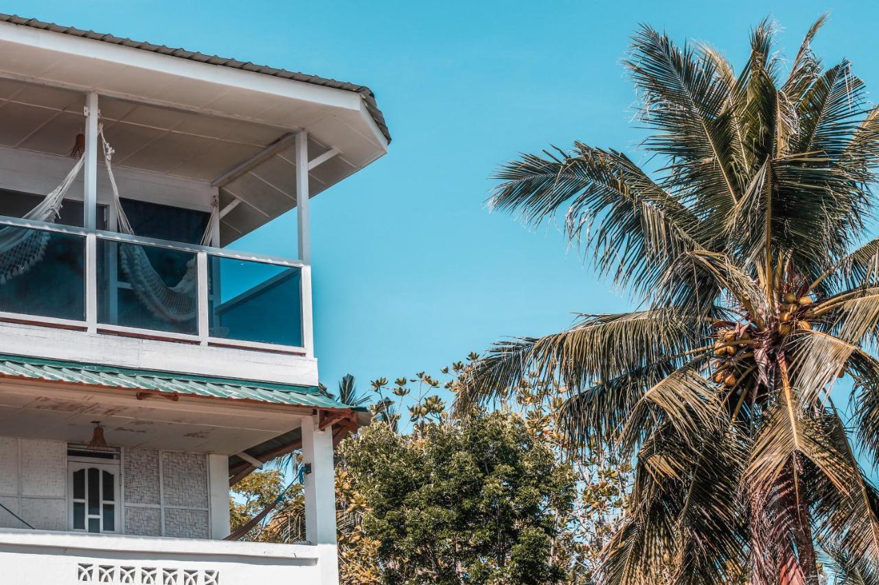 Nias Surf Stay Lagudri Zewnętrze zdjęcie