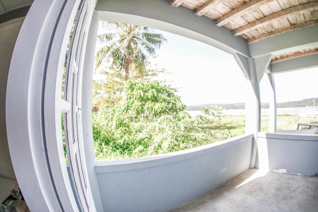 Nias Surf Stay Lagudri Zewnętrze zdjęcie