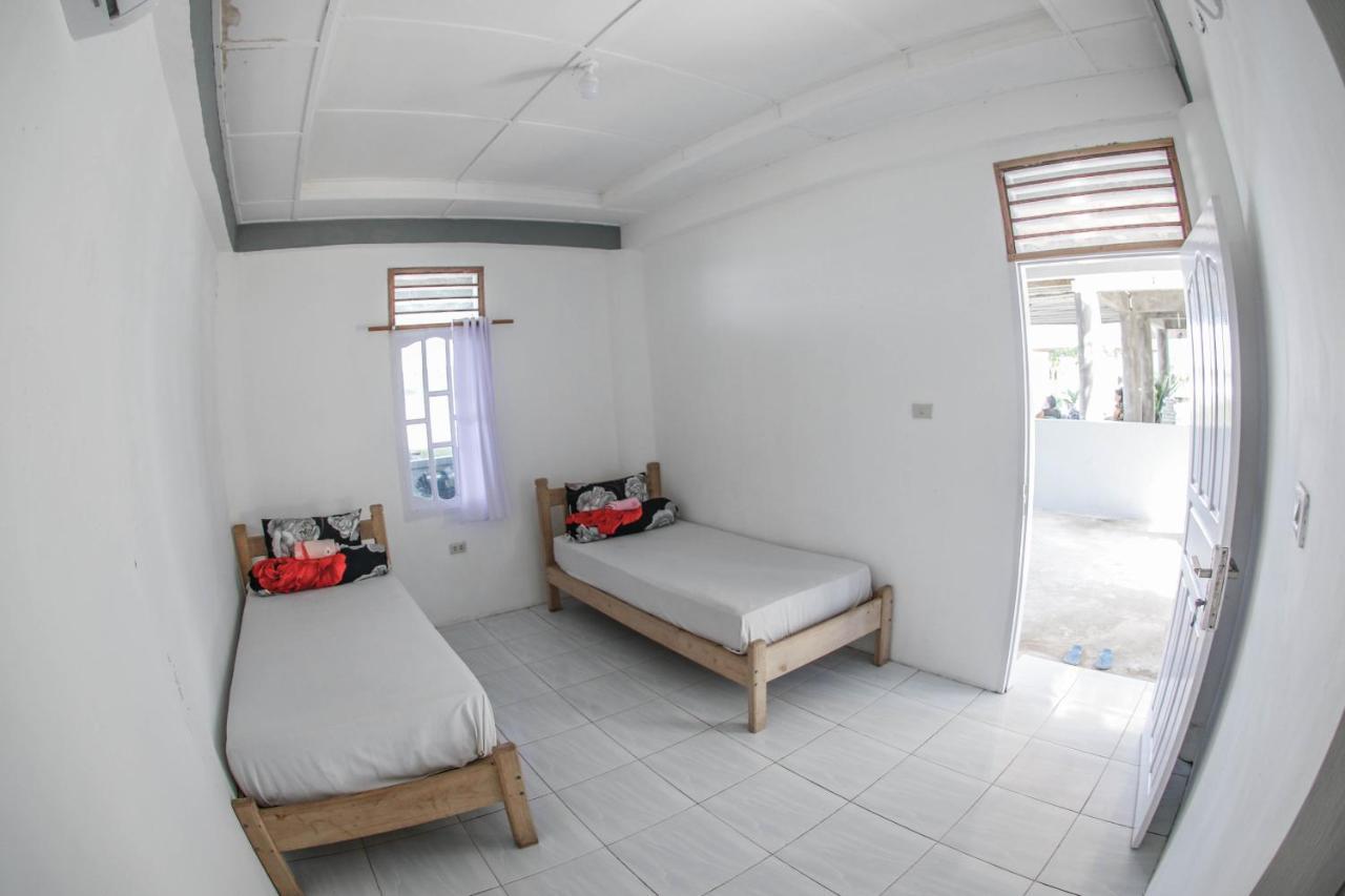 Nias Surf Stay Lagudri Zewnętrze zdjęcie